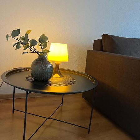 Center Two Bedroom Apartment Daugavpils Exteriör bild