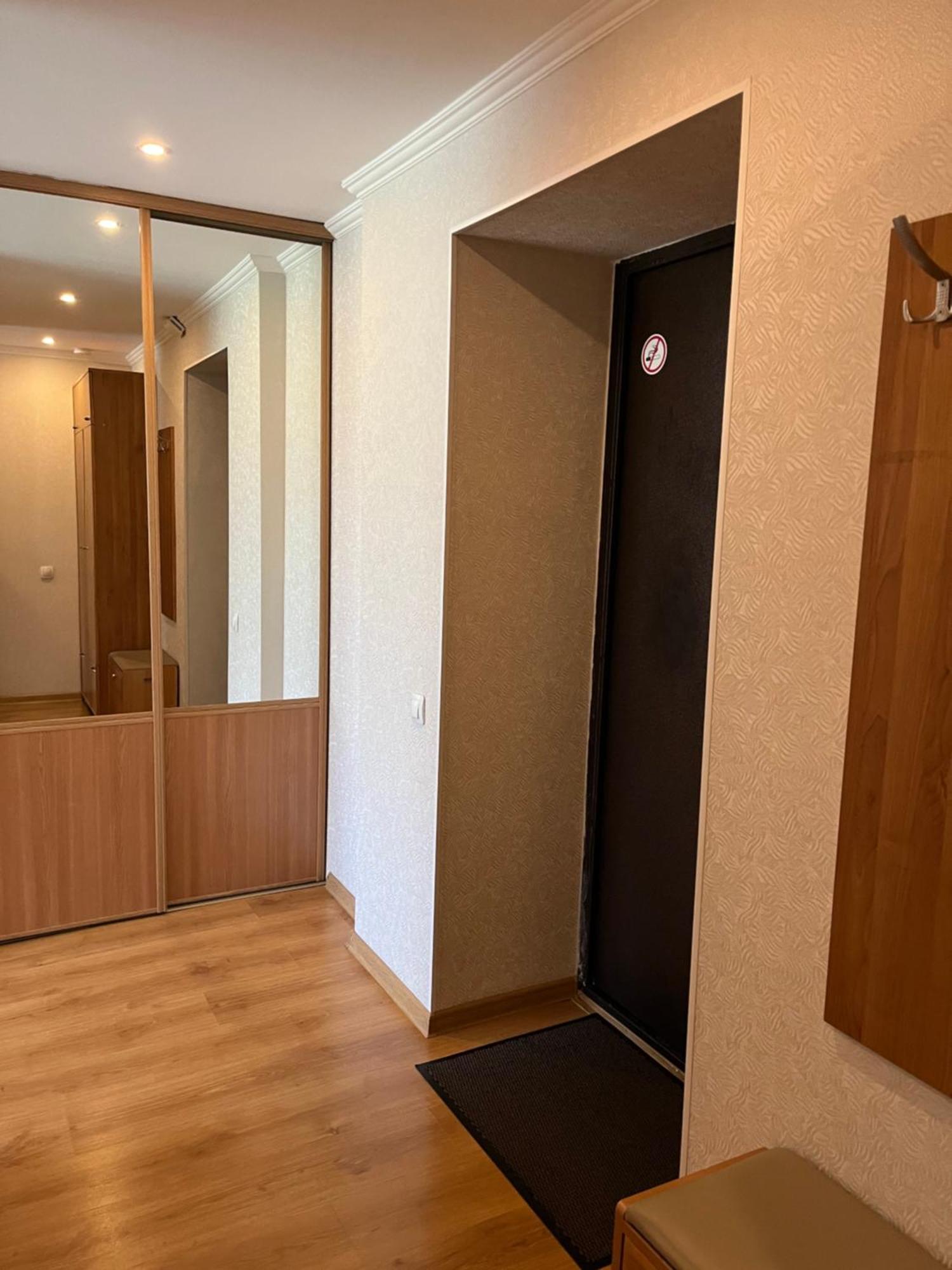Center Two Bedroom Apartment Daugavpils Exteriör bild