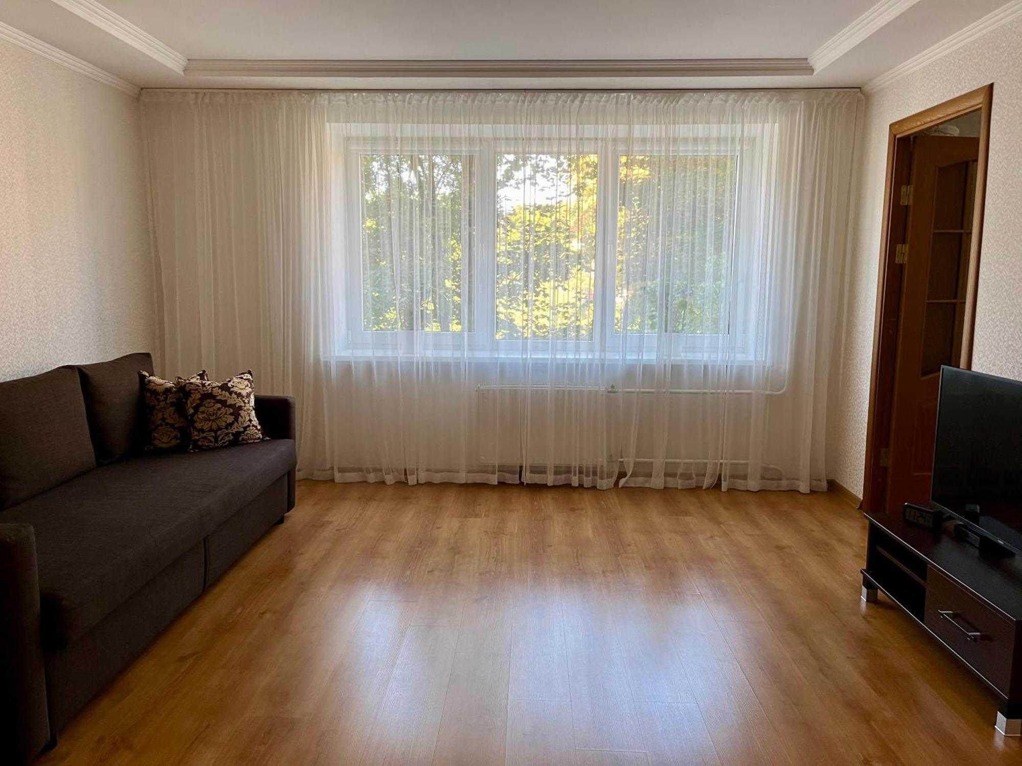 Center Two Bedroom Apartment Daugavpils Exteriör bild