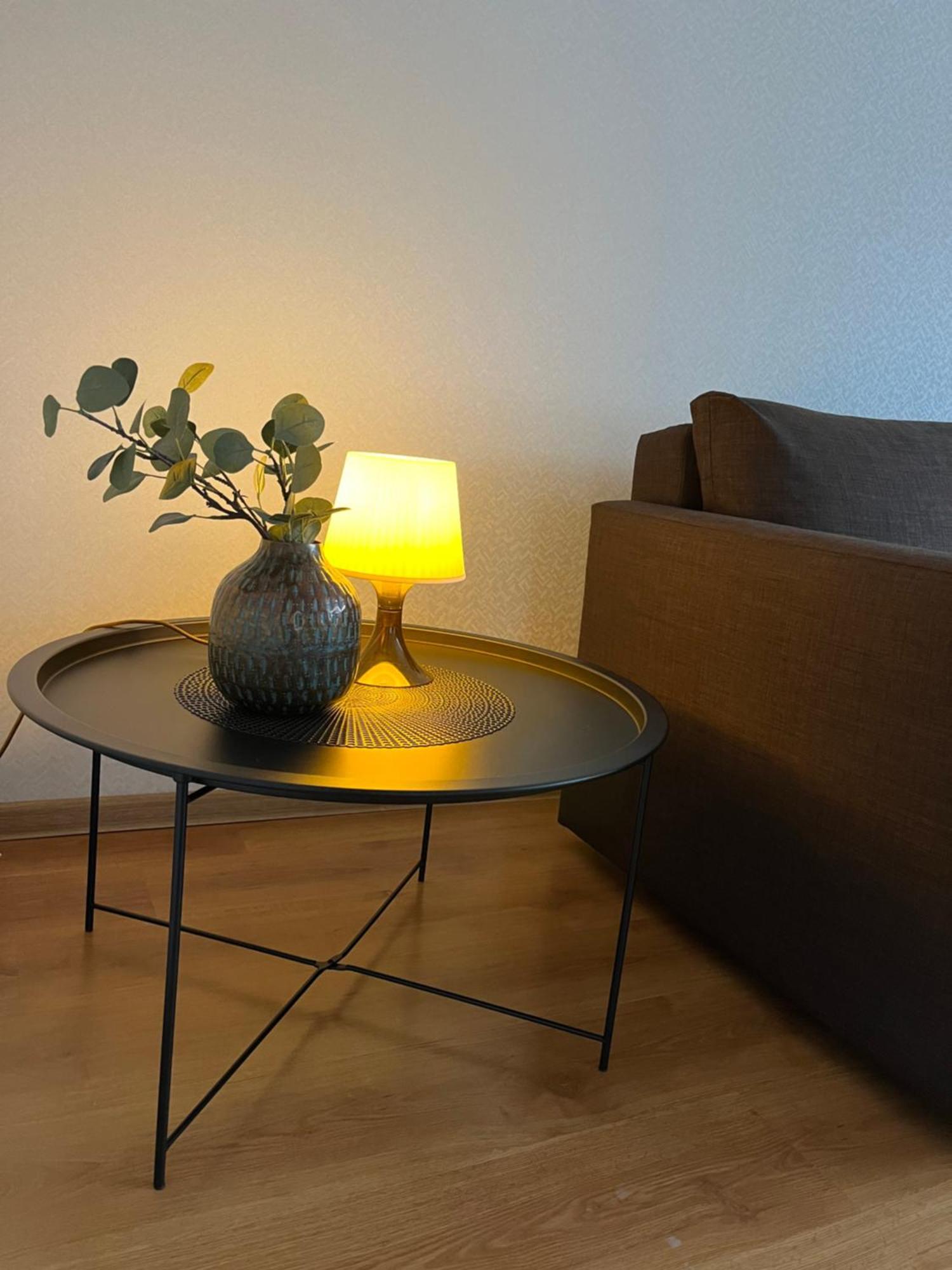 Center Two Bedroom Apartment Daugavpils Exteriör bild